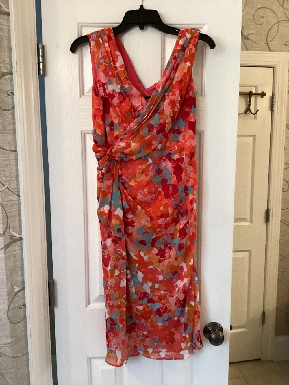 Adrianna Papell dress size 6